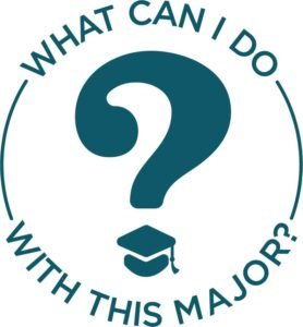Career Development - What can I do with this Major?